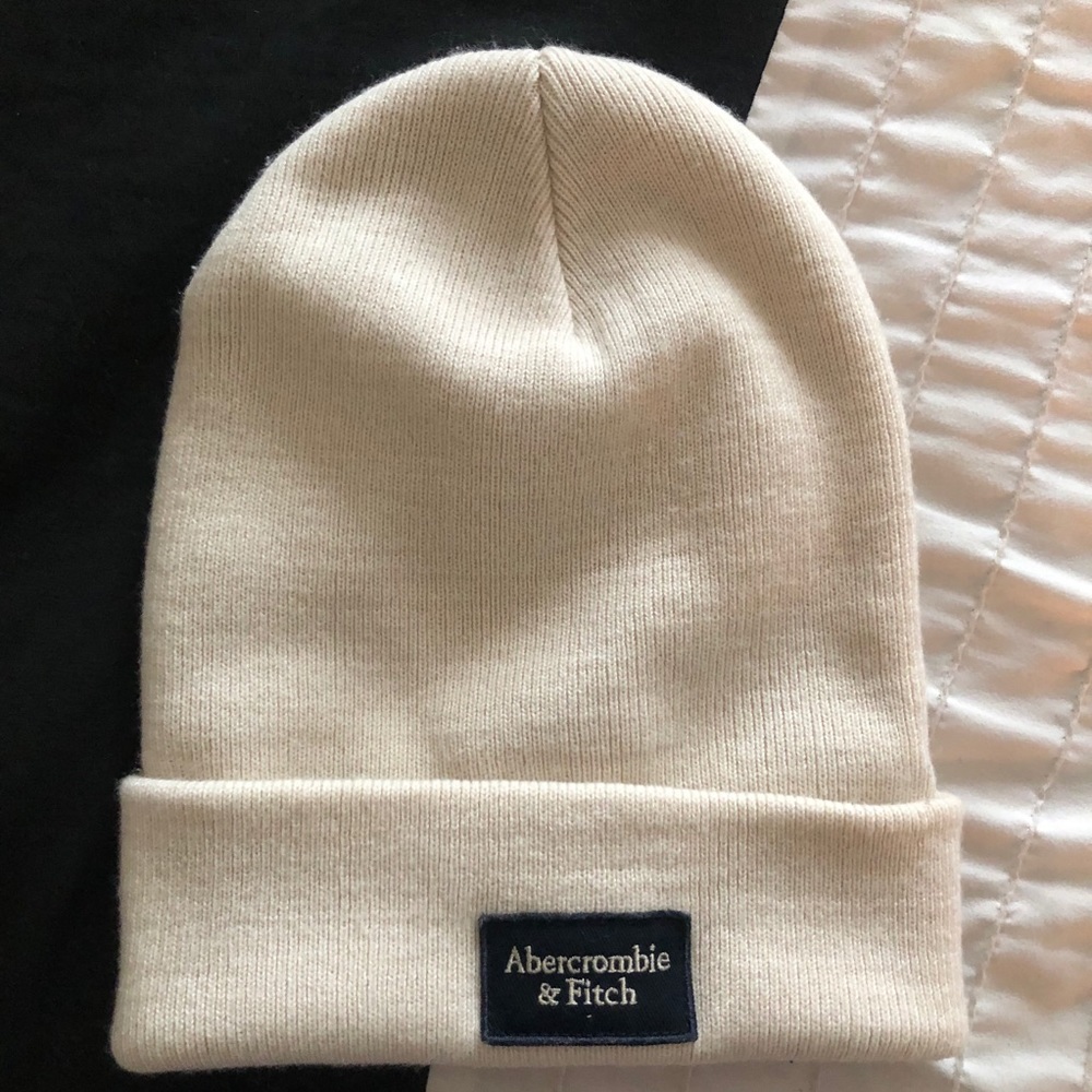 Abercrombie and Fitch Beanie